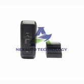 Emerson DeltaV KJ3204X1-BK1 24 VDC High-Side Card